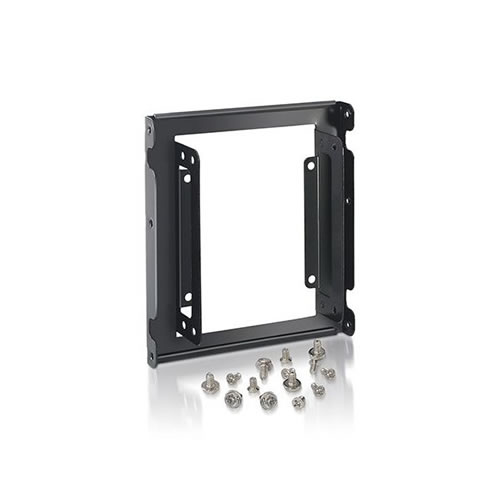 Adaptador Aisens para 2 Discos Rígidos 2.5