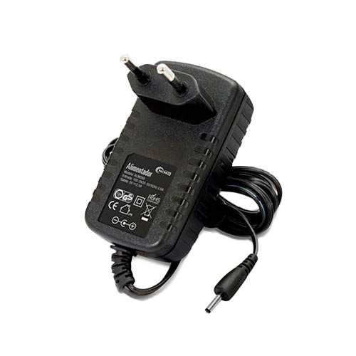 Alimentador NIMO p/ Tablets 5V 2,5A
