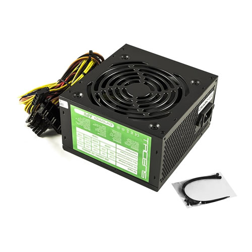 Fonte de Alimentação APII 600W