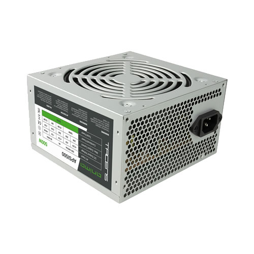 Fonte de Alimentação Tacens Anima APSI500 500W