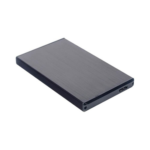 Caixa Externa para Disco Rígido 2.5