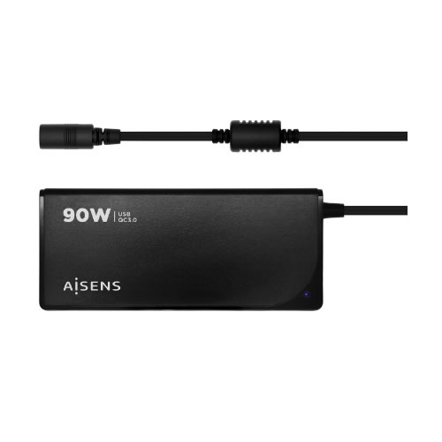 Carregador de Portátil Universal 90W 12 Conectores
