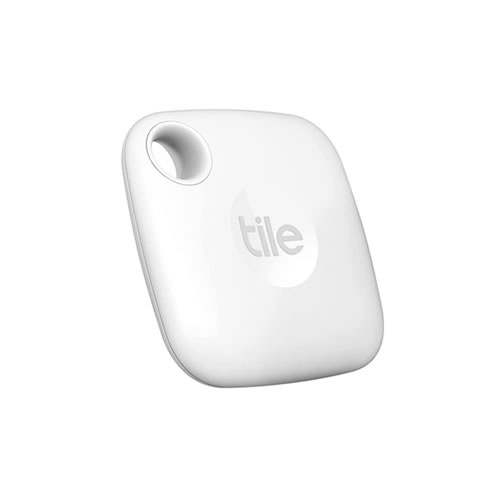 Localizador de Objetos Tile Mate 76m - Branco