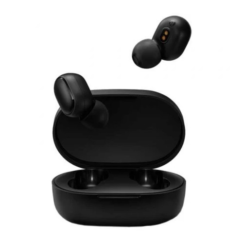 Auriculares Mi True Wireless Earbuds Basic 2S