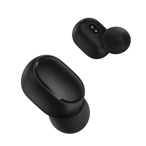Auriculares Mi True Wireless Earbuds Basic 2S