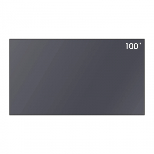 Ecrã de Projeção XIAOMI MI 100 polegadas