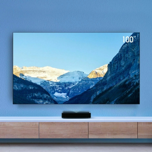 Ecrã de Projeção XIAOMI MI 100 polegadas
