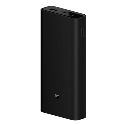 Powerbank Xiaomi Mi 50W 20000mAh