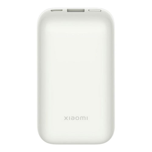 Power Bank Xiaomi Mi Pocket Edition Pro 10000mAh