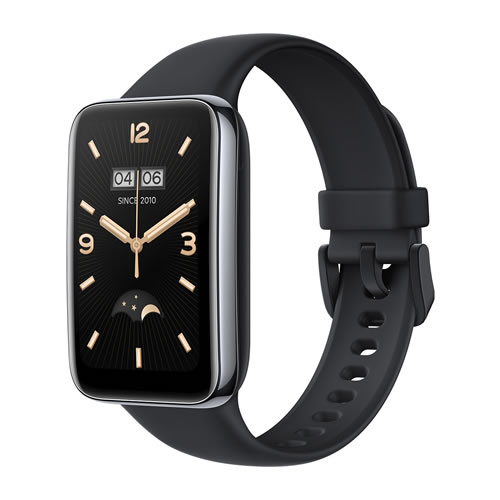 Xiaomi Smartband 7 Pro - Preto