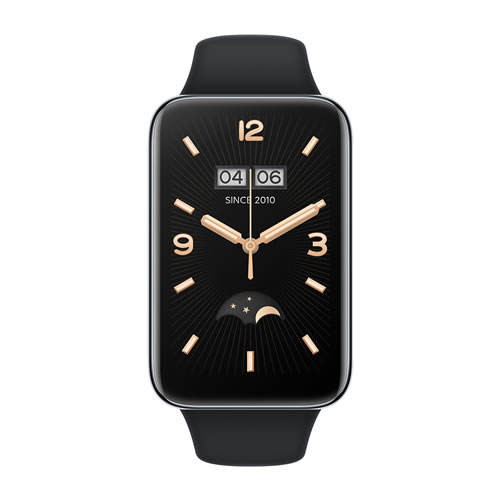 Xiaomi Smartband 7 Pro - Preto