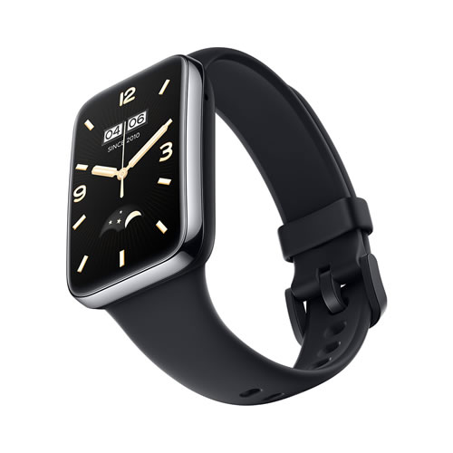 Xiaomi Smartband 7 Pro - Preto