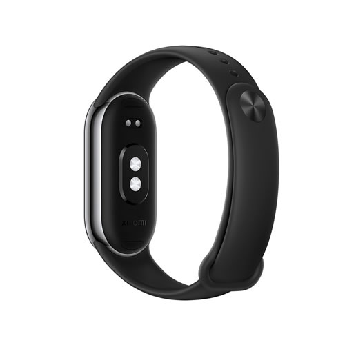 Xiaomi Mi Smart Band 8 - Preto