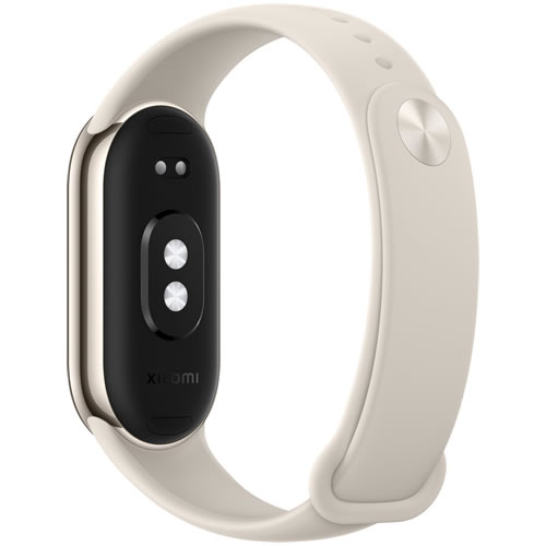 Xiaomi Mi Band 8 - Champagne Gold