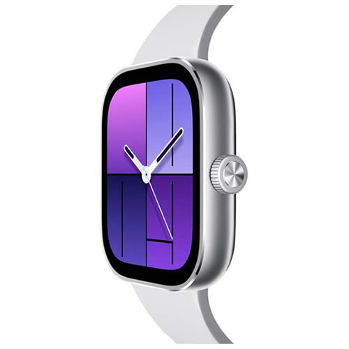 Xiaomi Redmi Watch 4 - Prata
