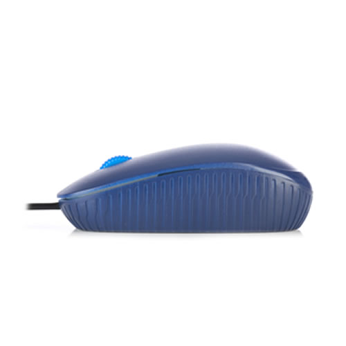 Rato Optico NGS 1000 dpi Flame Azul