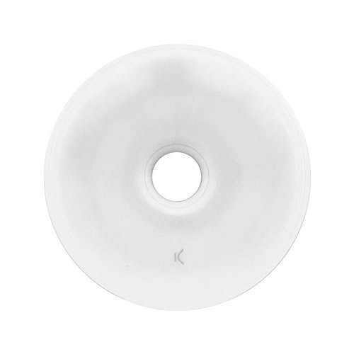 Carregador Wireless Mini BXCQI02 - Branco