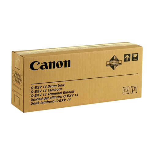 Tambor Original Canon C-EXV14 (0385B002)