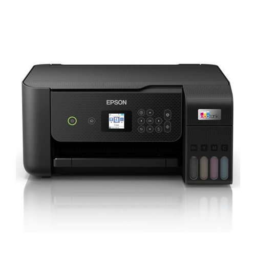Multifunções Epson EcoTank ET-2870