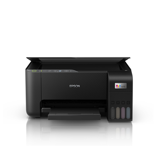 Multifunções Epson EcoTank ET-2862