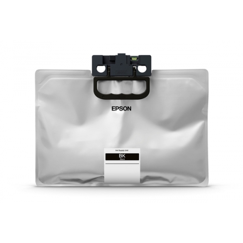 Tinteiro Original Epson T12E1 Preto