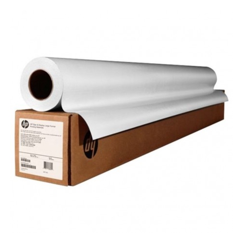 Papel Plotter HP Brilhante 36 pol 914 x 45m
