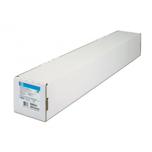 Papel Plotter HP Brilhante 36 pol. 914mm x 91m