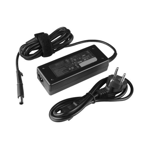 Carregador Compatível HP 19.5V 65W 4.8x1.7