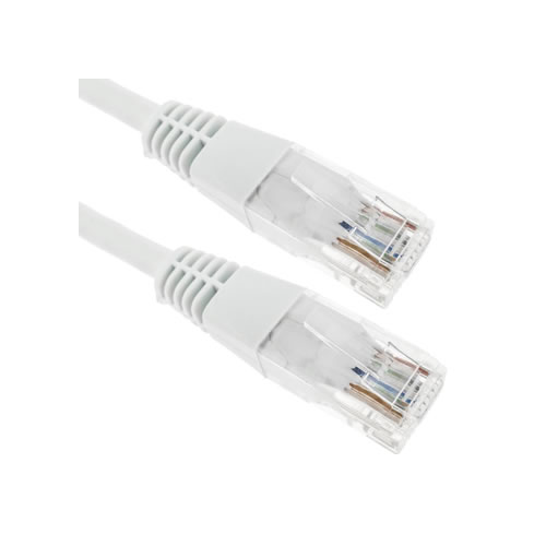 Cabo de Rede RJ45 Cat6 5m