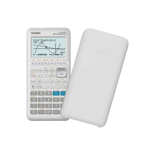 Calculadora Gráfica Casio FX-9860GIII