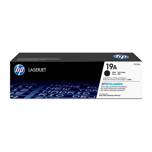 Tambor Original HP 19A (CF219A)