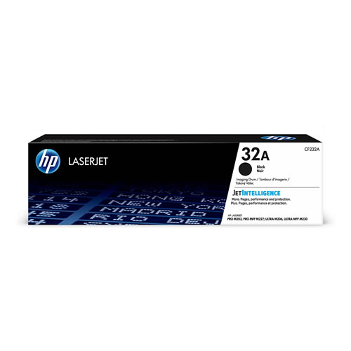 Tambor Original HP CF232A