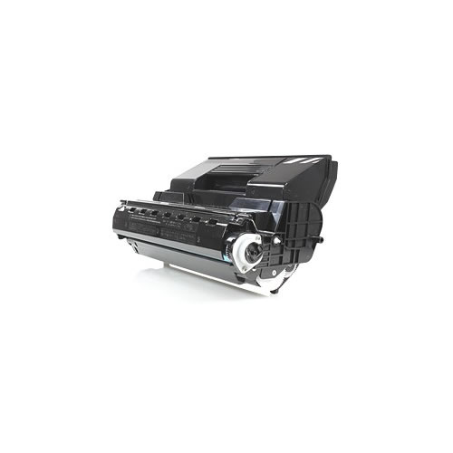 Toner + Tambor Compatível OKI B6200/B6300 Preto