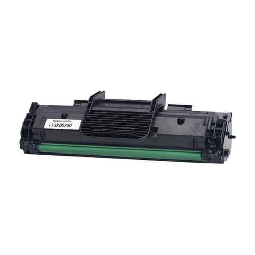 Toner Comp. Xerox Phaser 3200 MFP Preto Alta Cap.