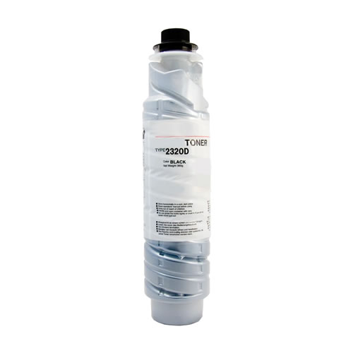 Toner Comp. Ricoh Aficio 220 Type 2210D 1x360gr