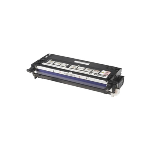 Toner Compatível Dell 3110CN/3115 (8000k) Preto