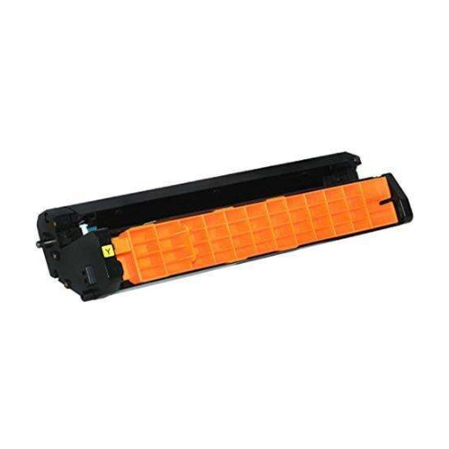 Tambor Compatível OKI C3300n/3400n Amarelo