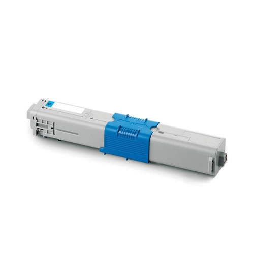 Toner Compatível OKI C310/320/330 Ciano