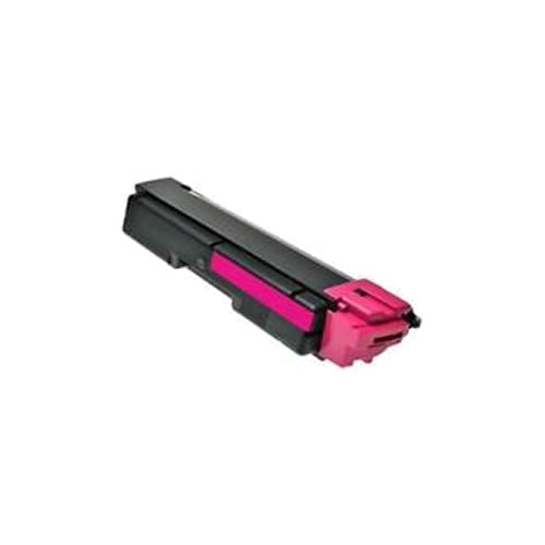 Toner Compatível Utax CDC1626 Magenta