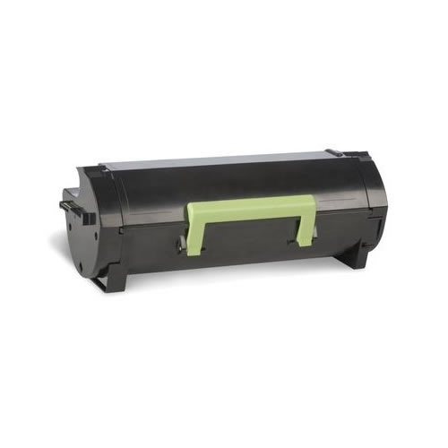 Toner Compatível Lexmark MS410/510/610 Extra Cap.