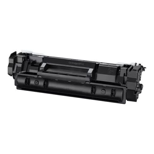 Toner Compatível Canon 071H Preto