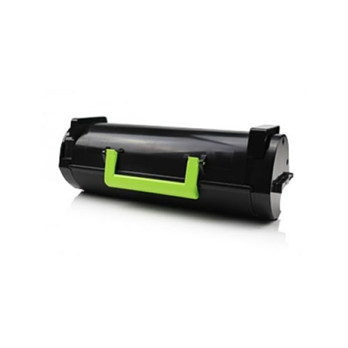 Toner Compatível Lexmark MS321 Alta Capacidade