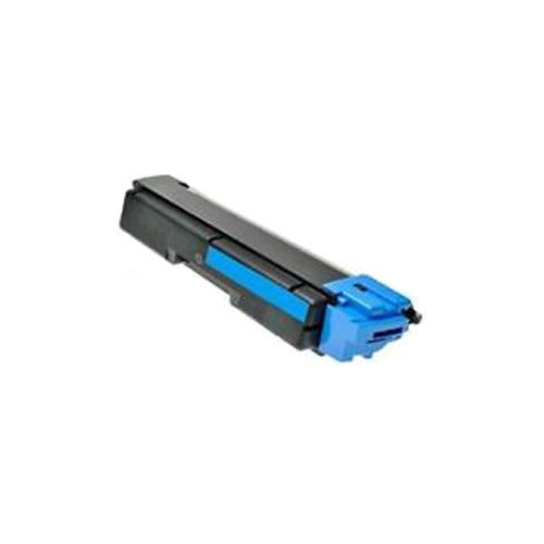 Toner Compatível Utax 2500 Ci Ciano