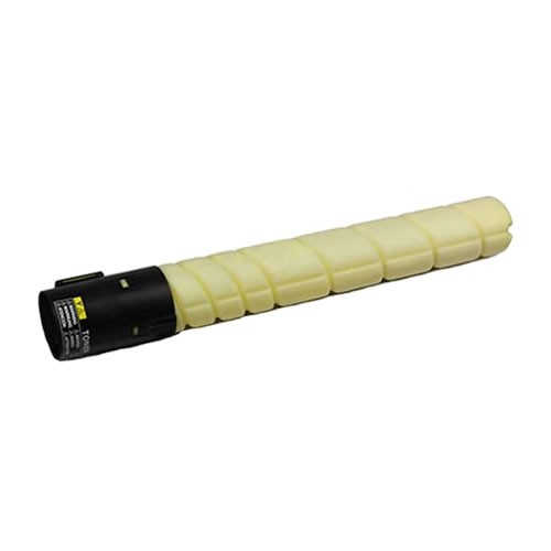 Toner Compatível Konica/Minolta TN-216 Amarelo