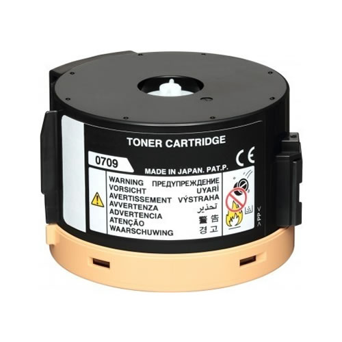 Toner Compatível Epson Aculaser M200 Preto 