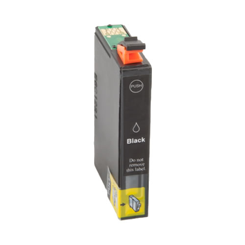 Tinteiro Compatível Epson 603 XL Preto