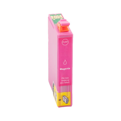 Tinteiro Compatível Epson 603 XL Magenta