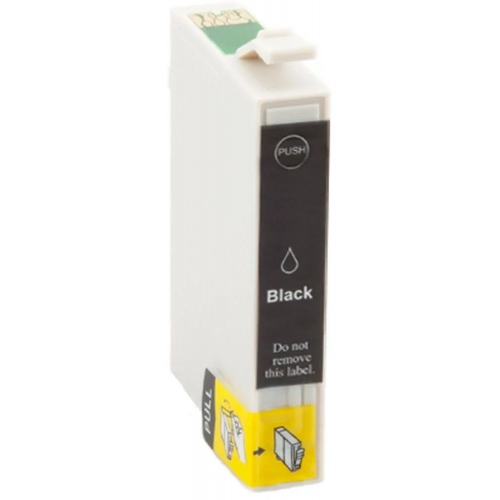 Tinteiro Compatível Epson 604 XL Preto
