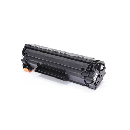 Toner Compatível HP Univ. CE285A | 36A | 35A