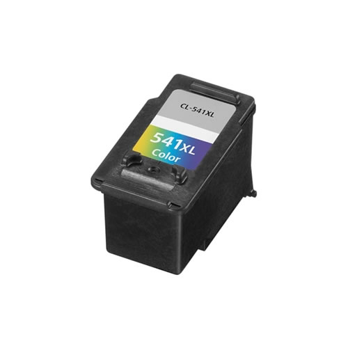 Tinteiro Compatível Canon CL-541 XL Cor